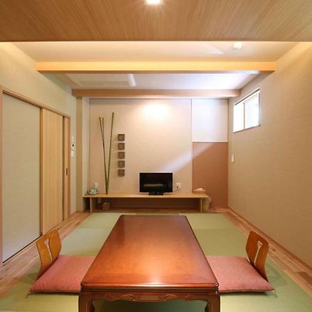 Nakaya Ryokan Minakami Εξωτερικό φωτογραφία