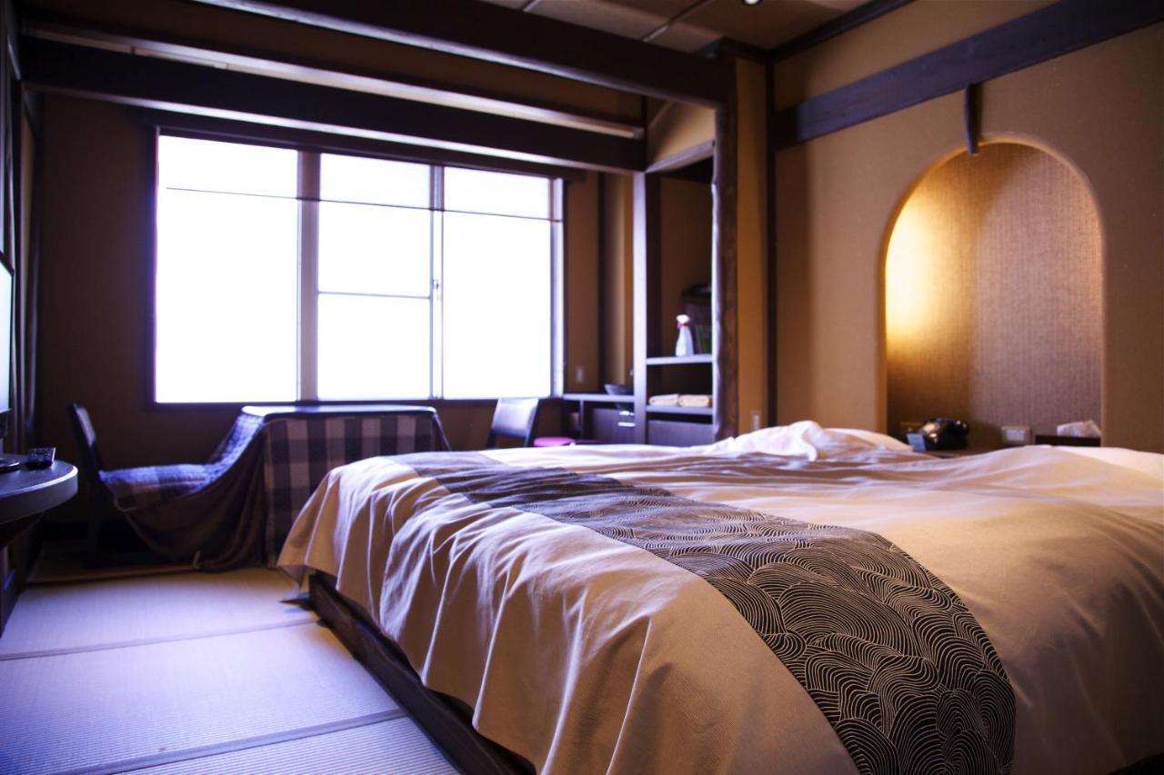 Nakaya Ryokan Minakami Δωμάτιο φωτογραφία