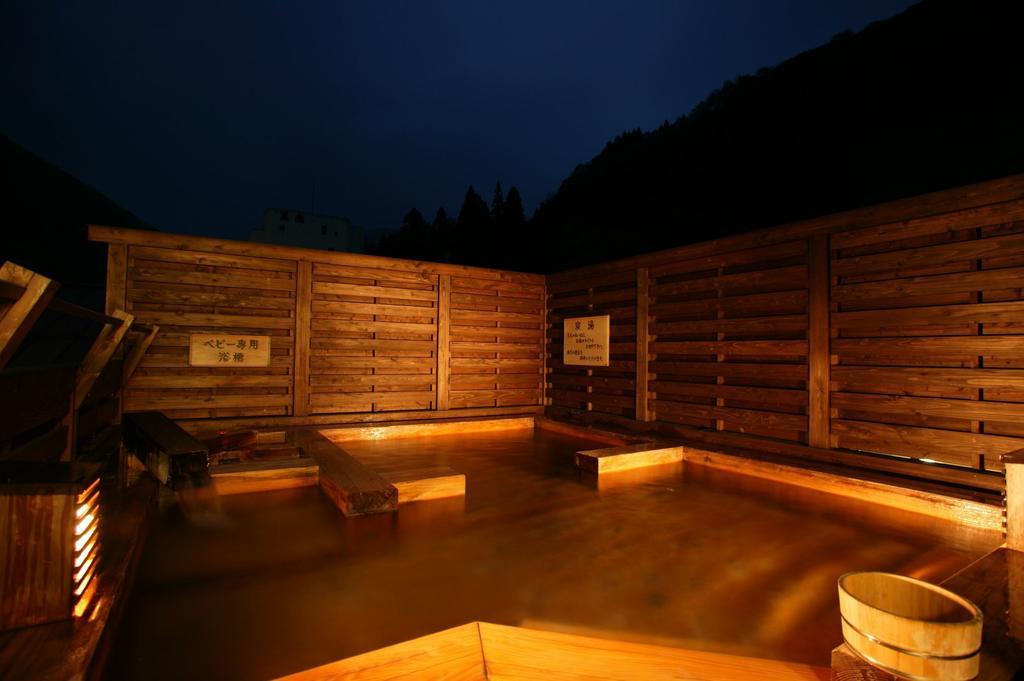 Nakaya Ryokan Minakami Δωμάτιο φωτογραφία