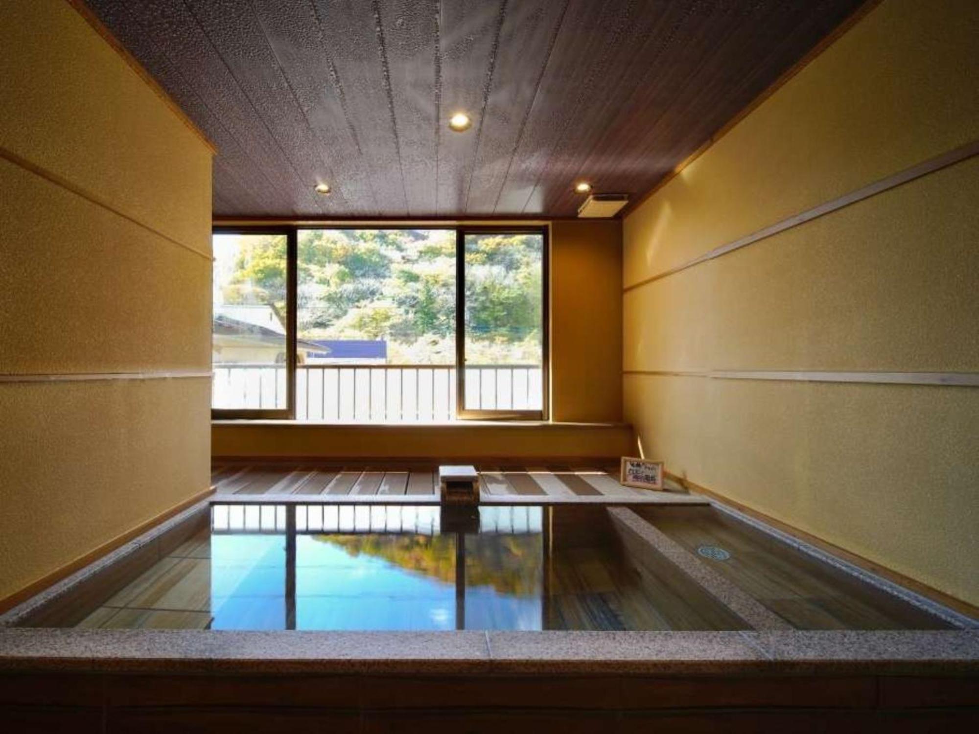 Nakaya Ryokan Minakami Εξωτερικό φωτογραφία