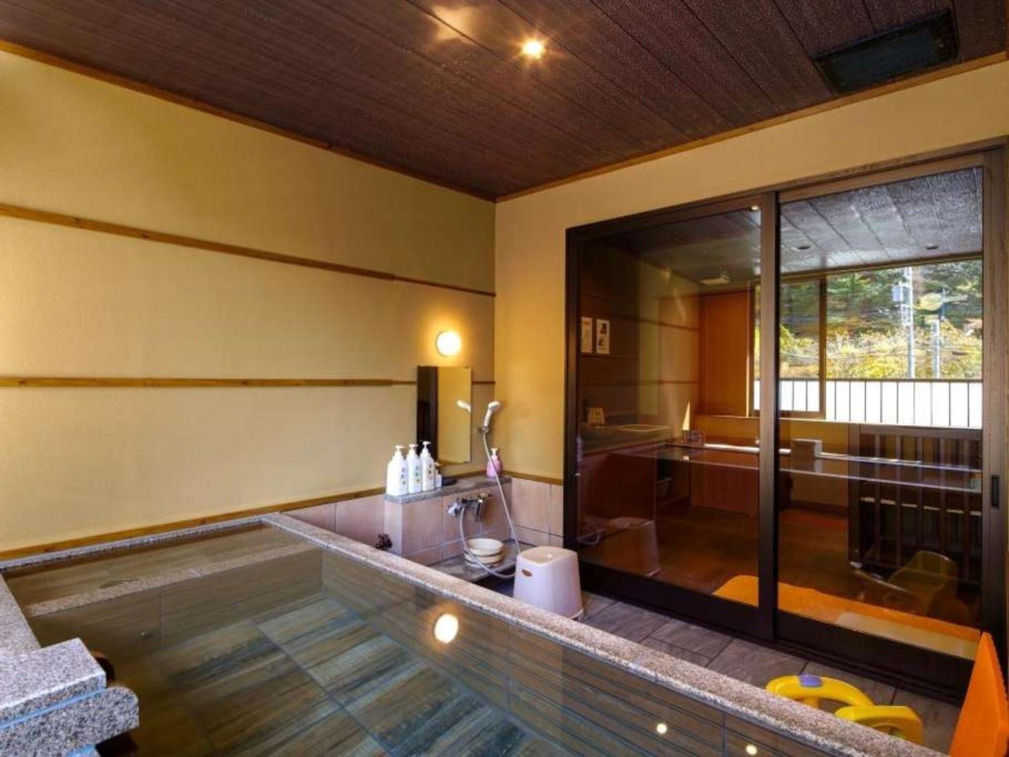 Nakaya Ryokan Minakami Εξωτερικό φωτογραφία