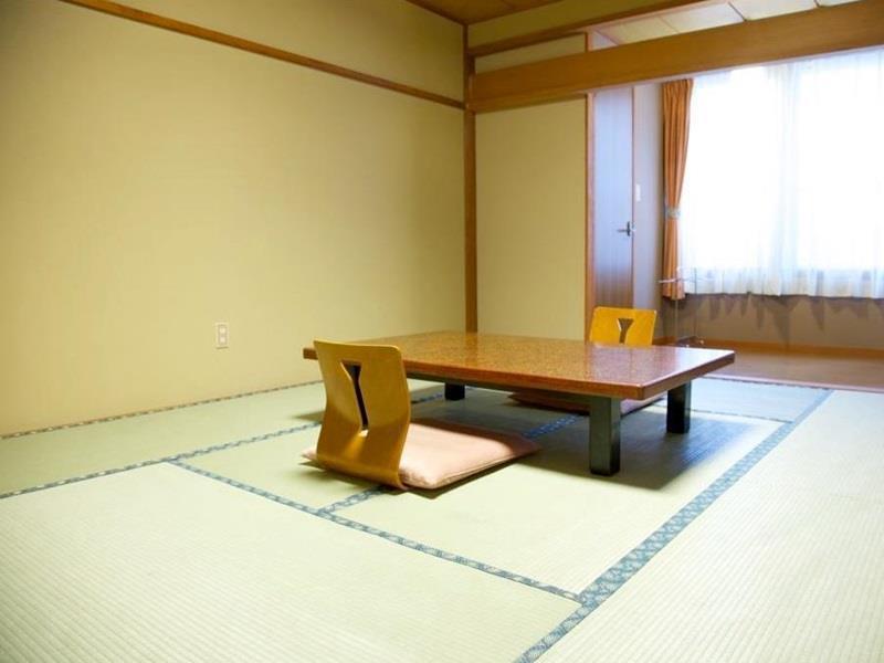 Nakaya Ryokan Minakami Εξωτερικό φωτογραφία