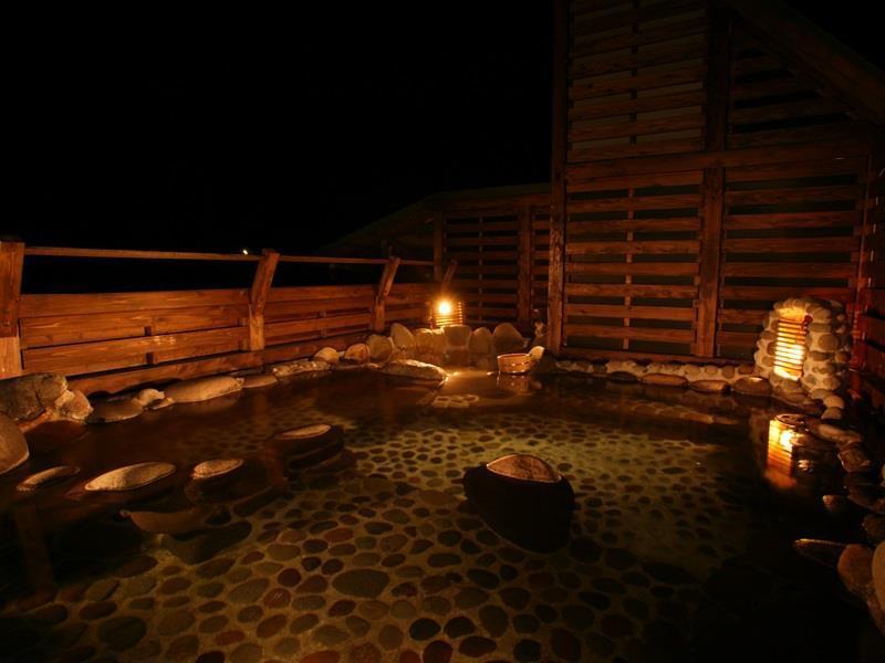 Nakaya Ryokan Minakami Εξωτερικό φωτογραφία