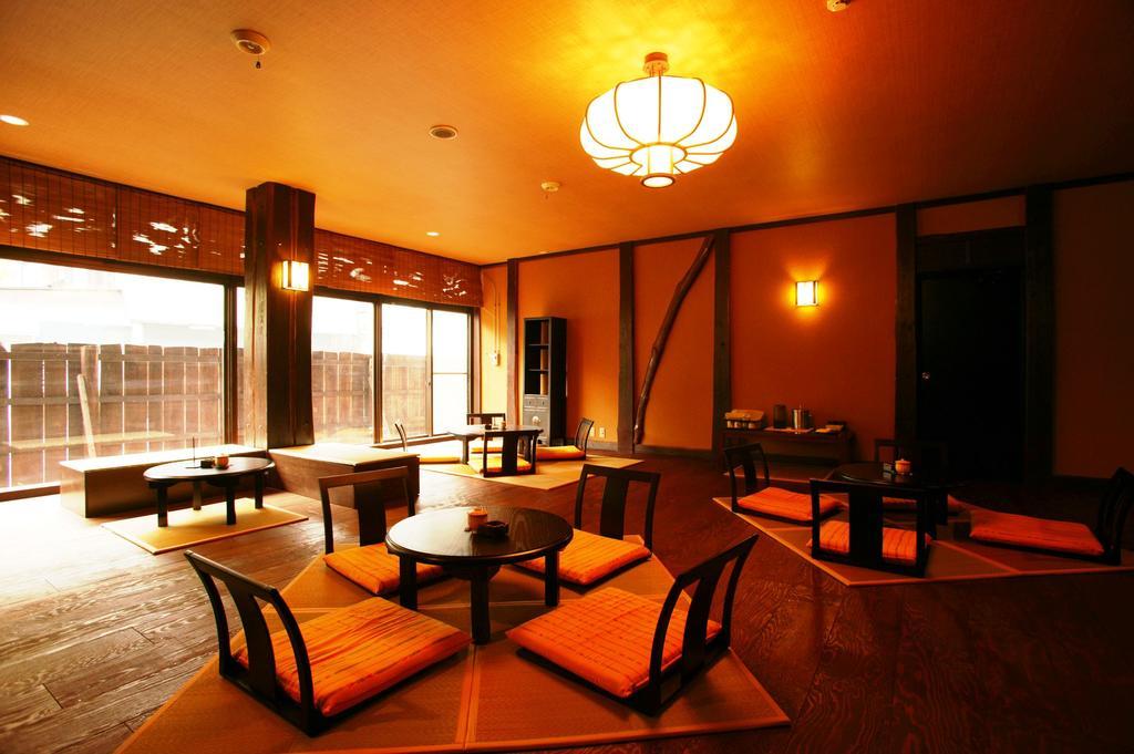 Nakaya Ryokan Minakami Εξωτερικό φωτογραφία