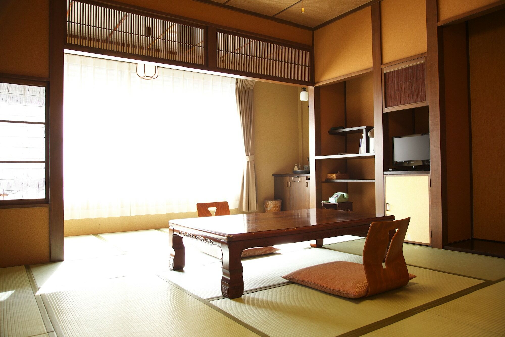 Nakaya Ryokan Minakami Εξωτερικό φωτογραφία